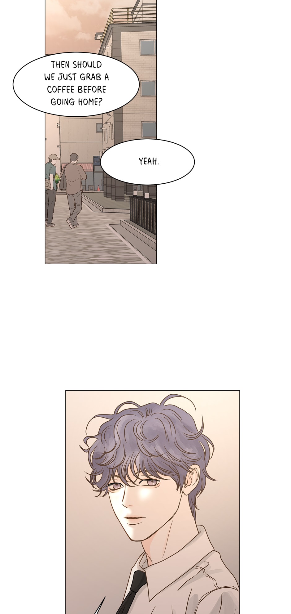 Read Back to Work! EN Manga Online