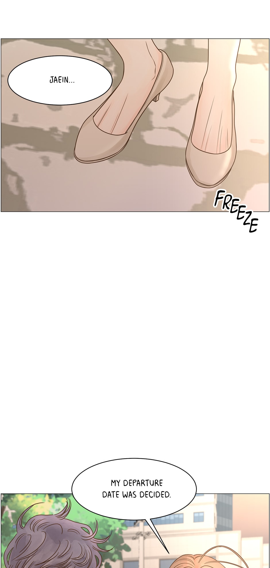 Read Back to Work! EN Manga Online