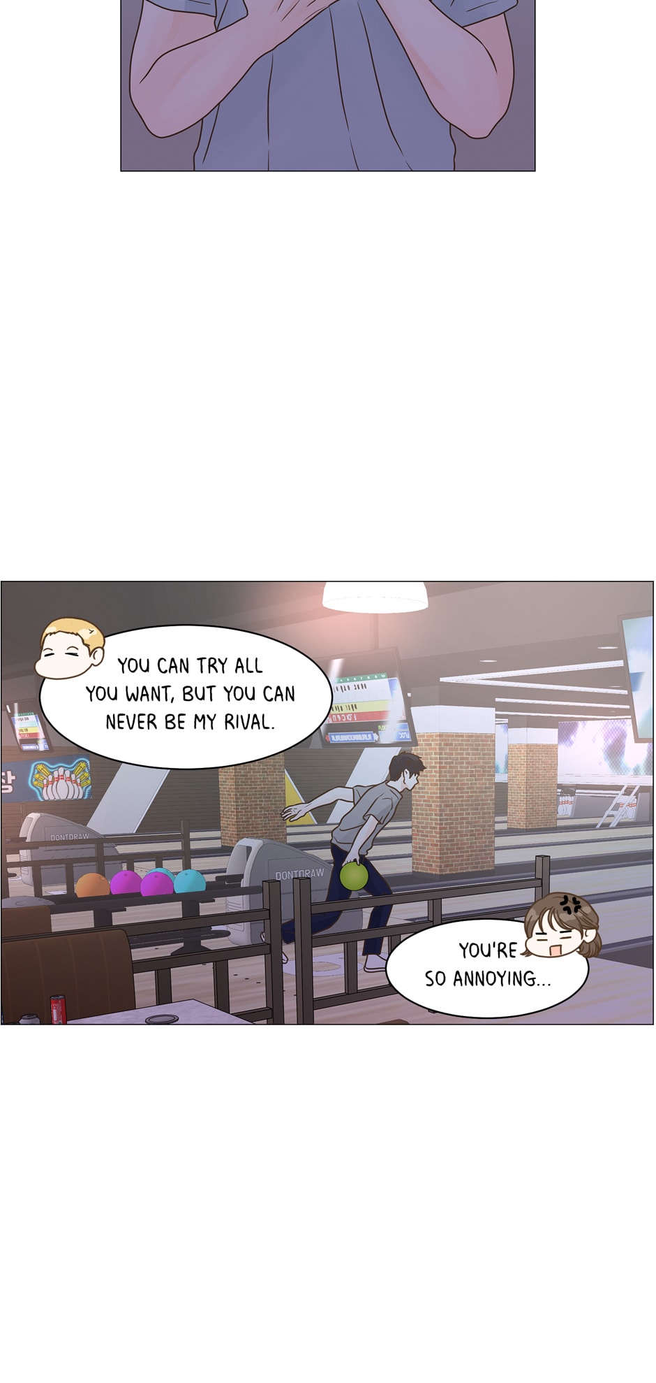 Read Back to Work! EN Manga Online