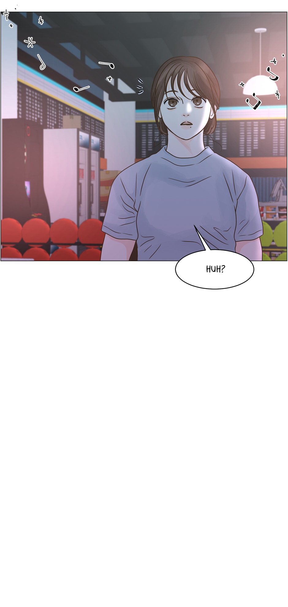 Read Back to Work! EN Manga Online