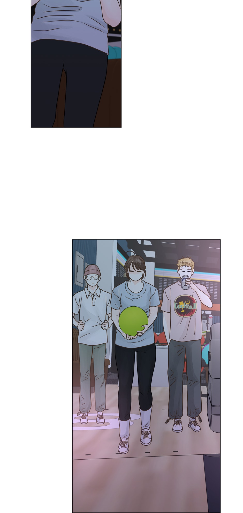 Read Back to Work! EN Manga Online