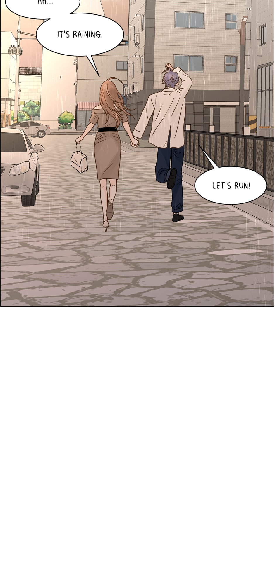 Read Back to Work! EN Manga Online