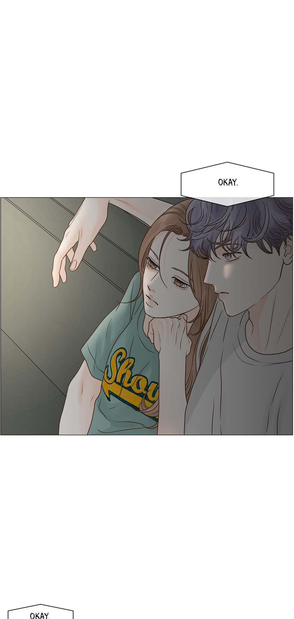 Read Back to Work! EN Manga Online