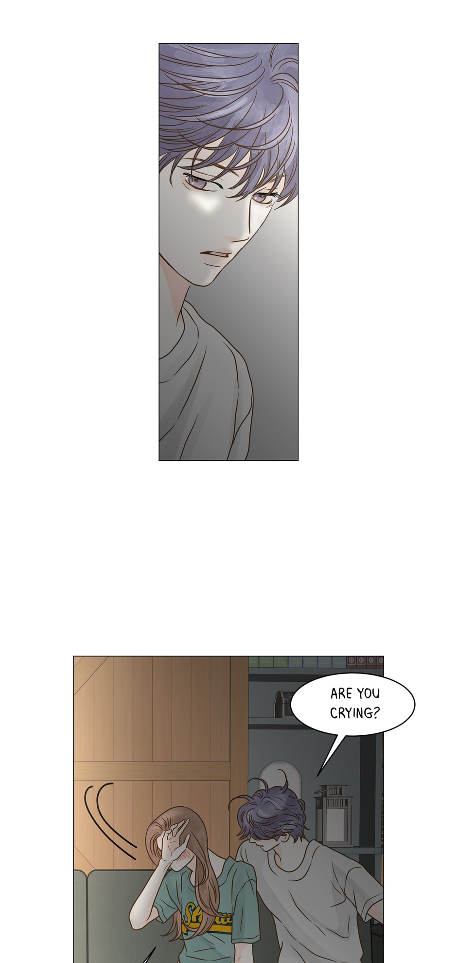 Read Back to Work! EN Manga Online