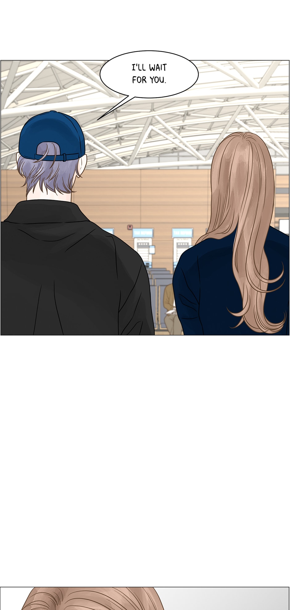 Read Back to Work! EN Manga Online