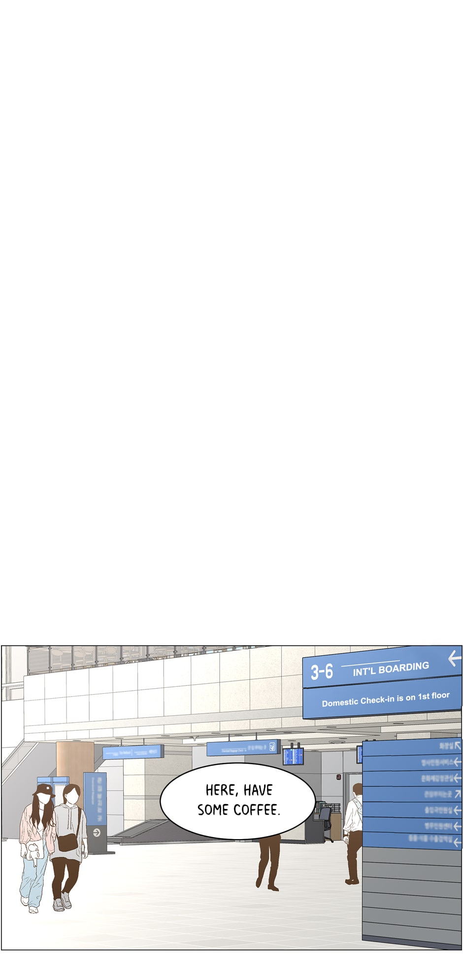 Read Back to Work! EN Manga Online