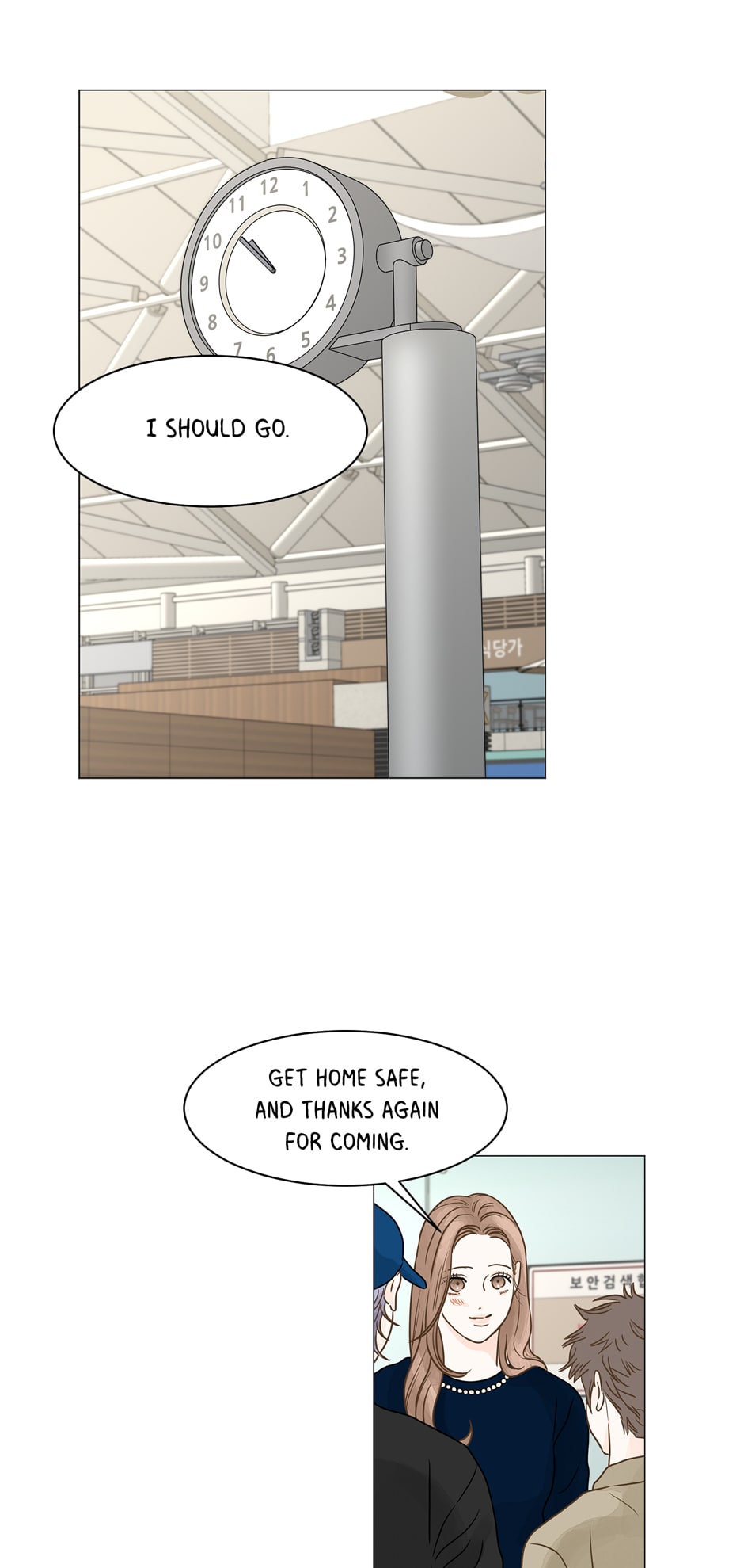 Read Back to Work! EN Manga Online