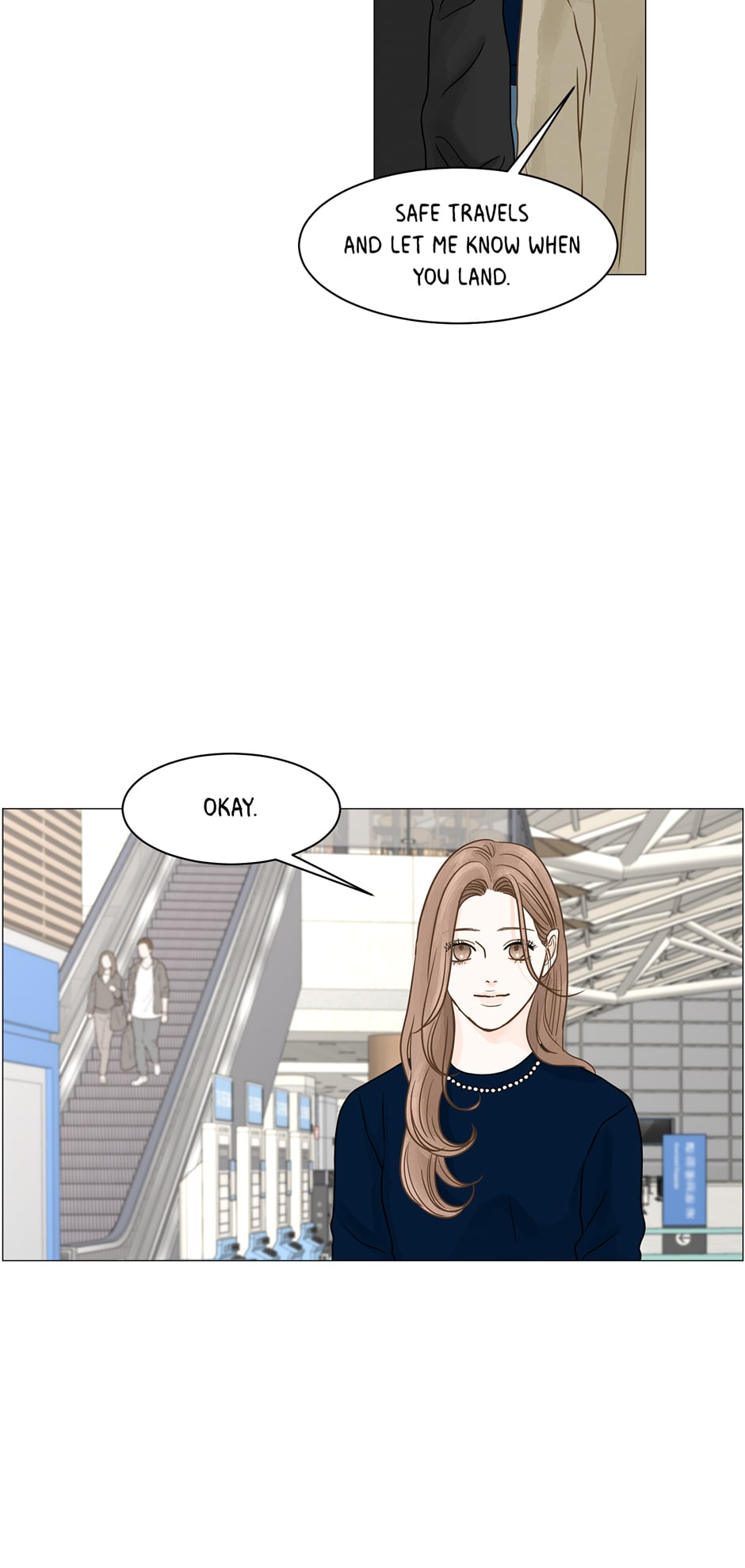 Read Back to Work! EN Manga Online