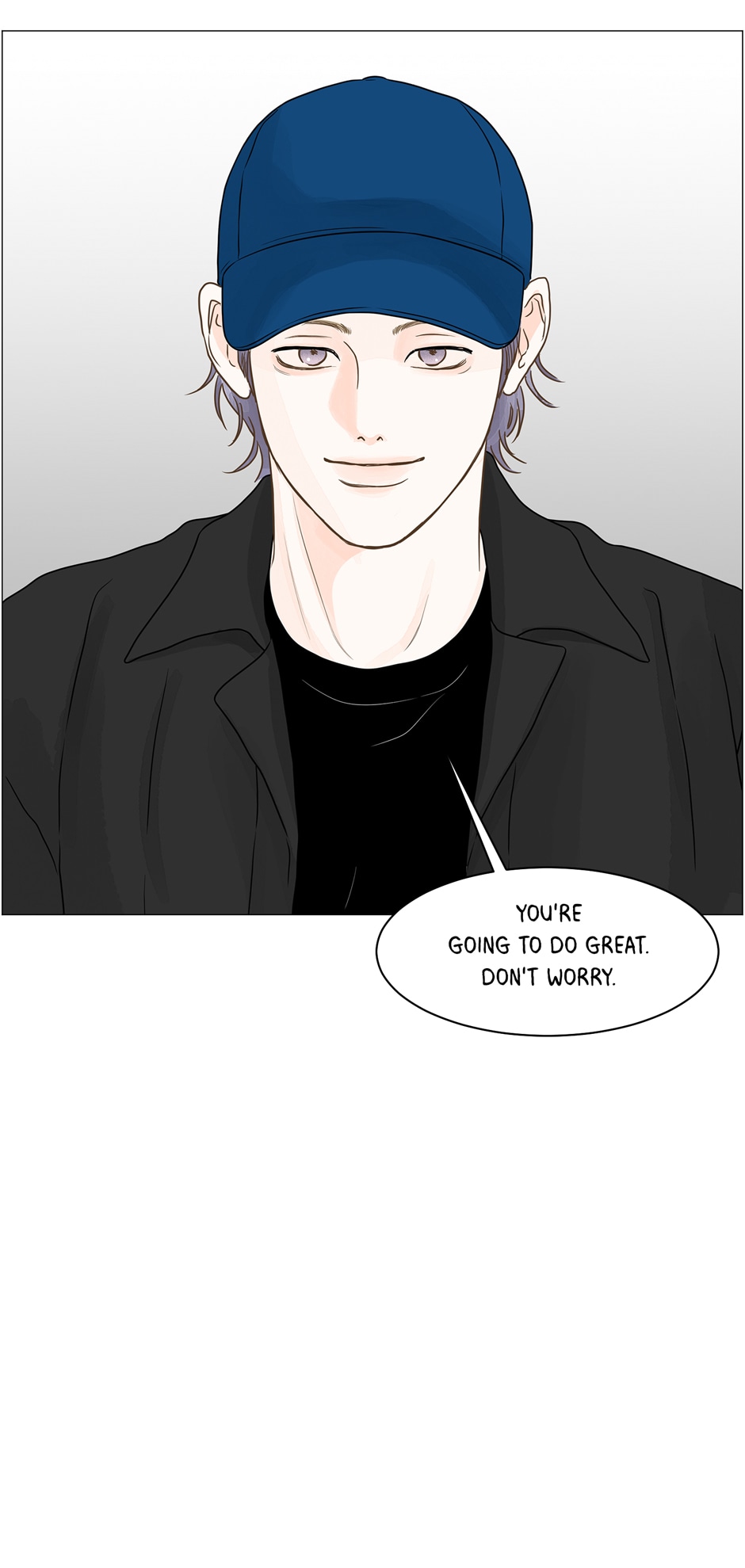 Read Back to Work! EN Manga Online