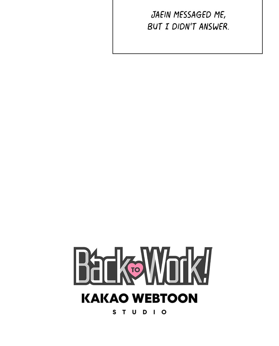 Read Back to Work! EN Manga Online