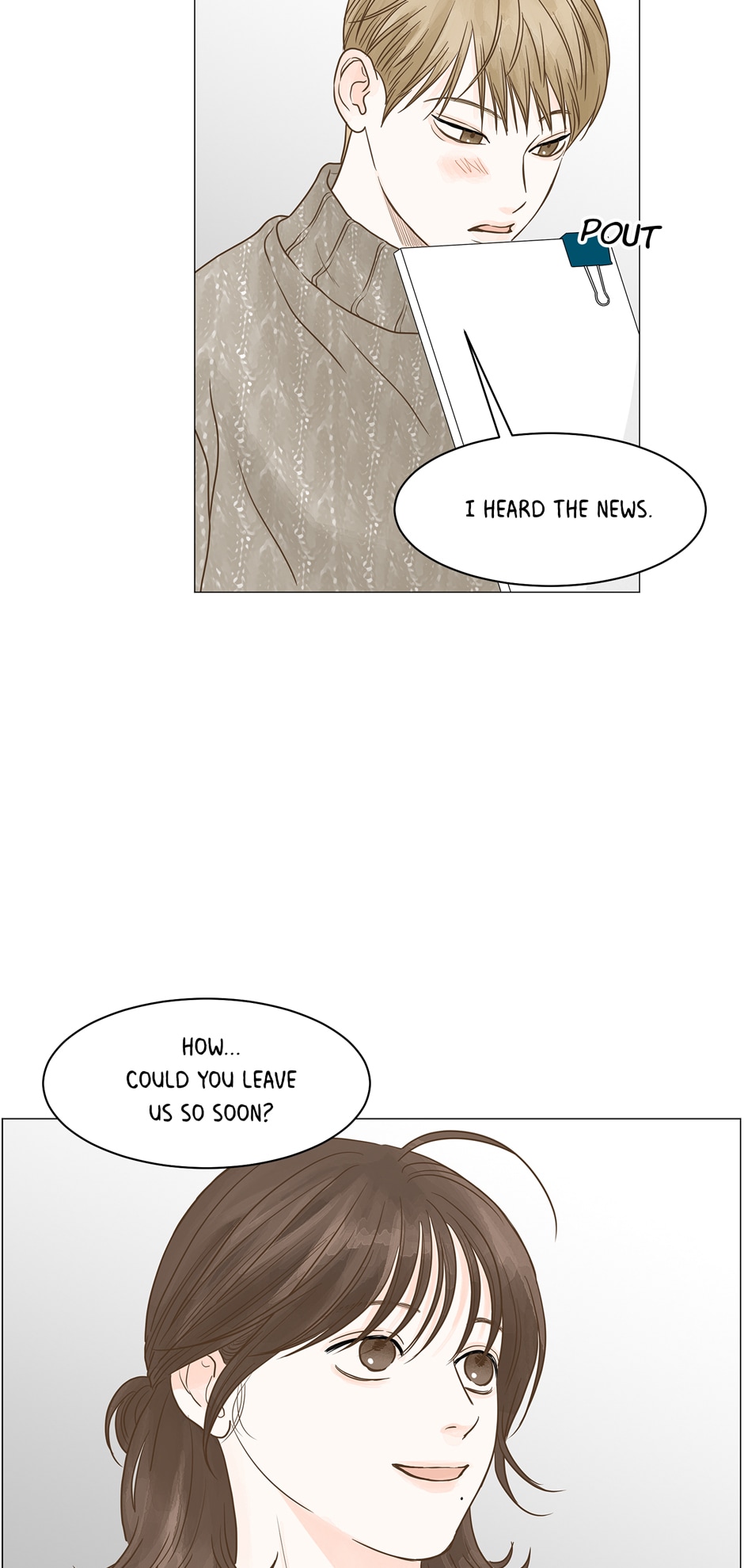 Read Back to Work! EN Manga Online