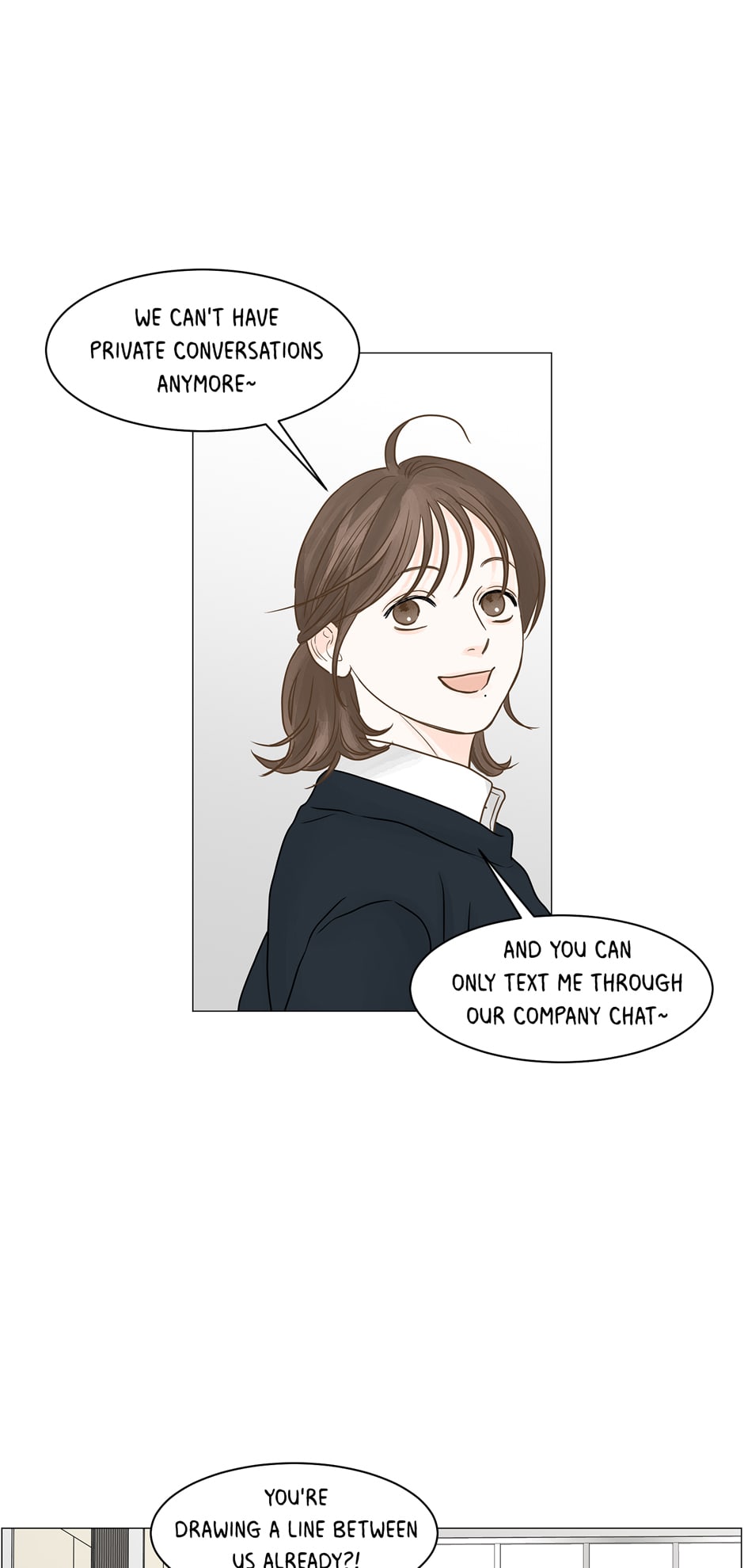 Read Back to Work! EN Manga Online