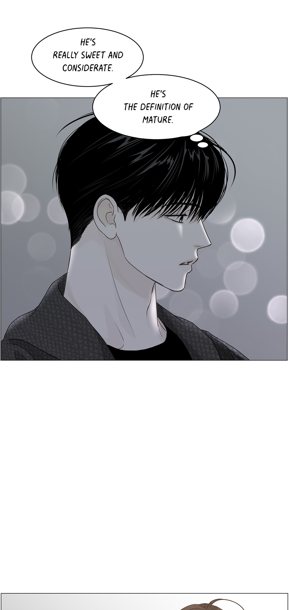 Read Back to Work! EN Manga Online