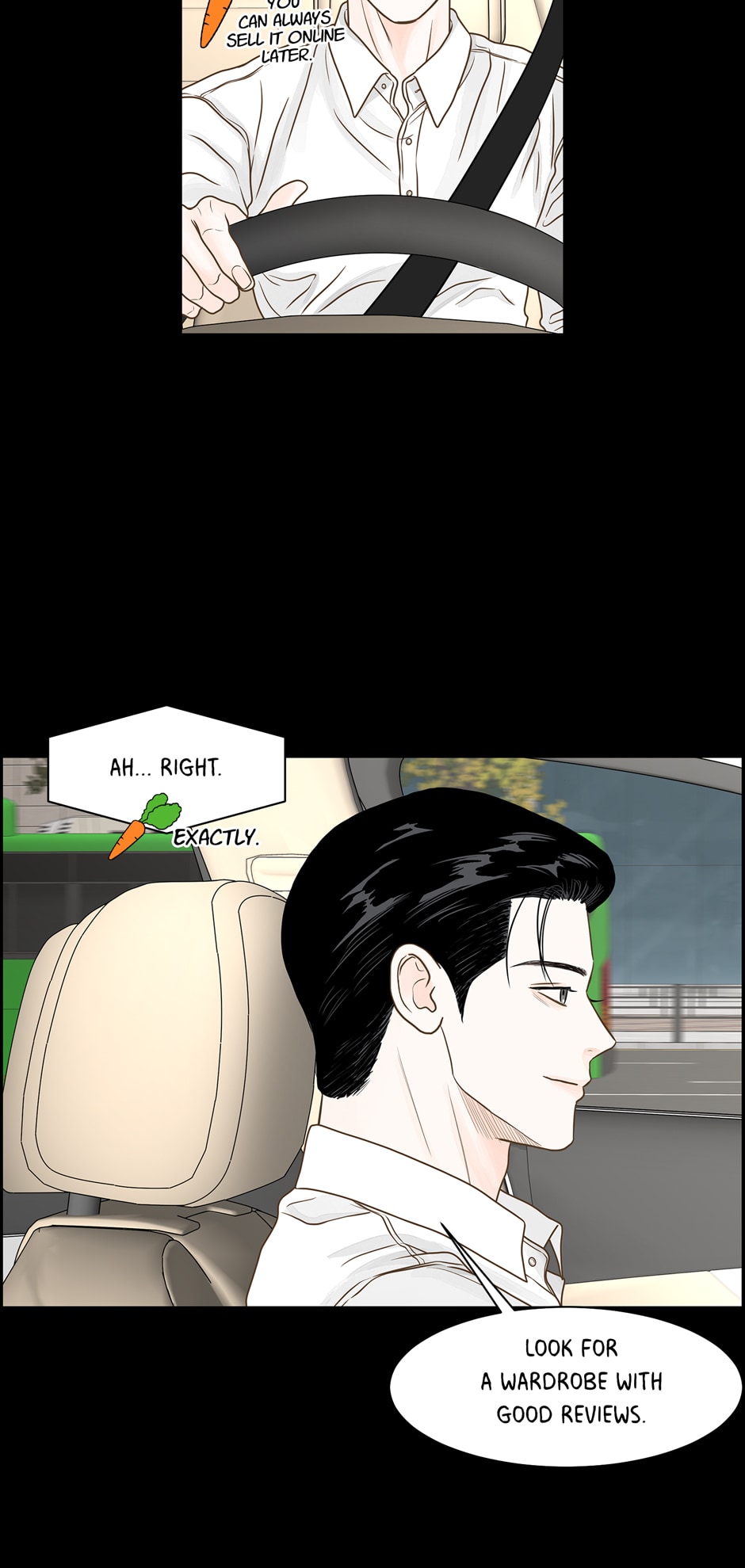 Read Back to Work! EN Manga Online