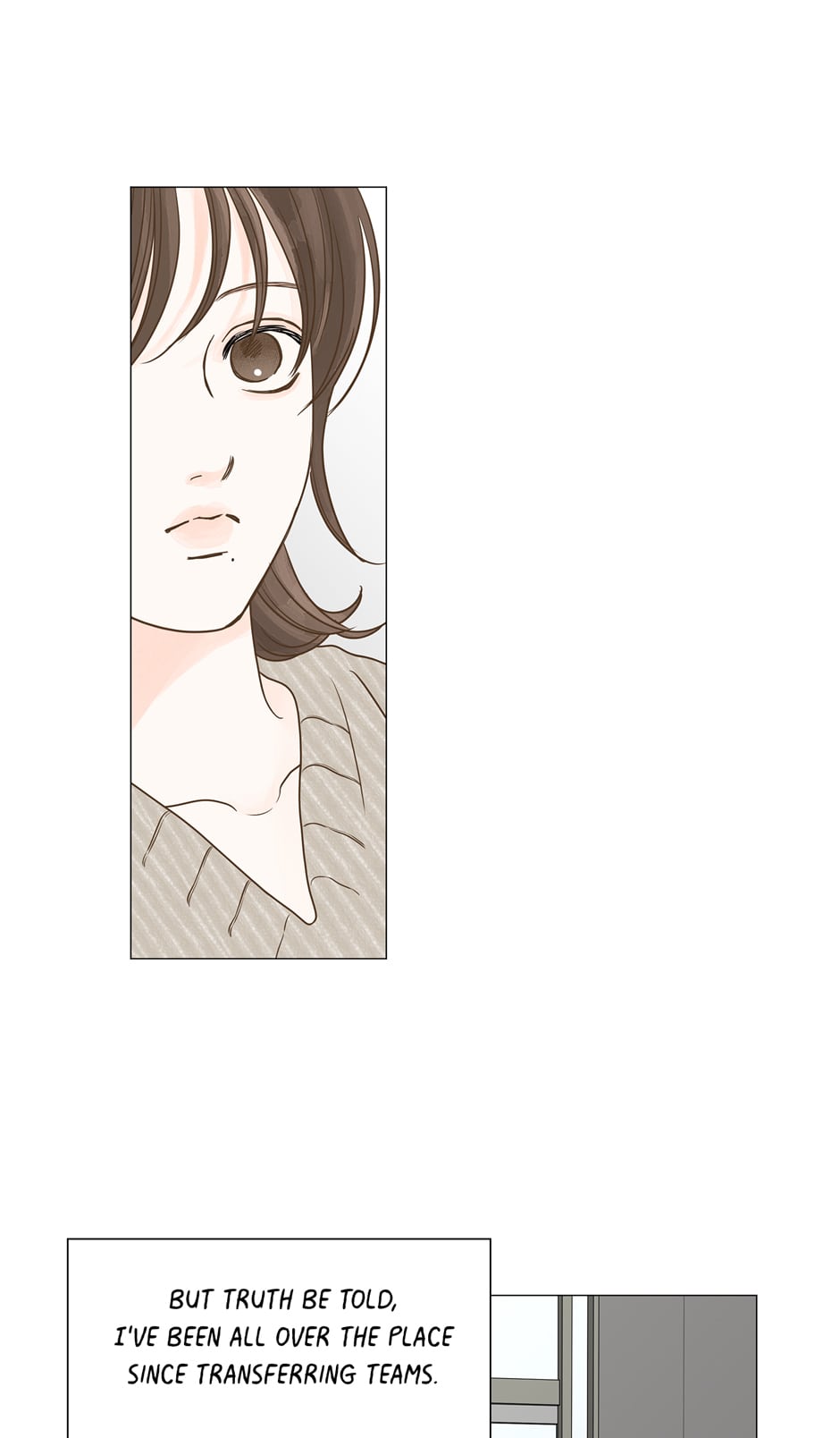 Read Back to Work! EN Manga Online