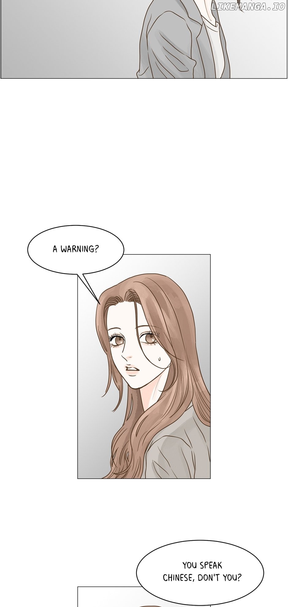 Read Back to Work! EN Manga Online