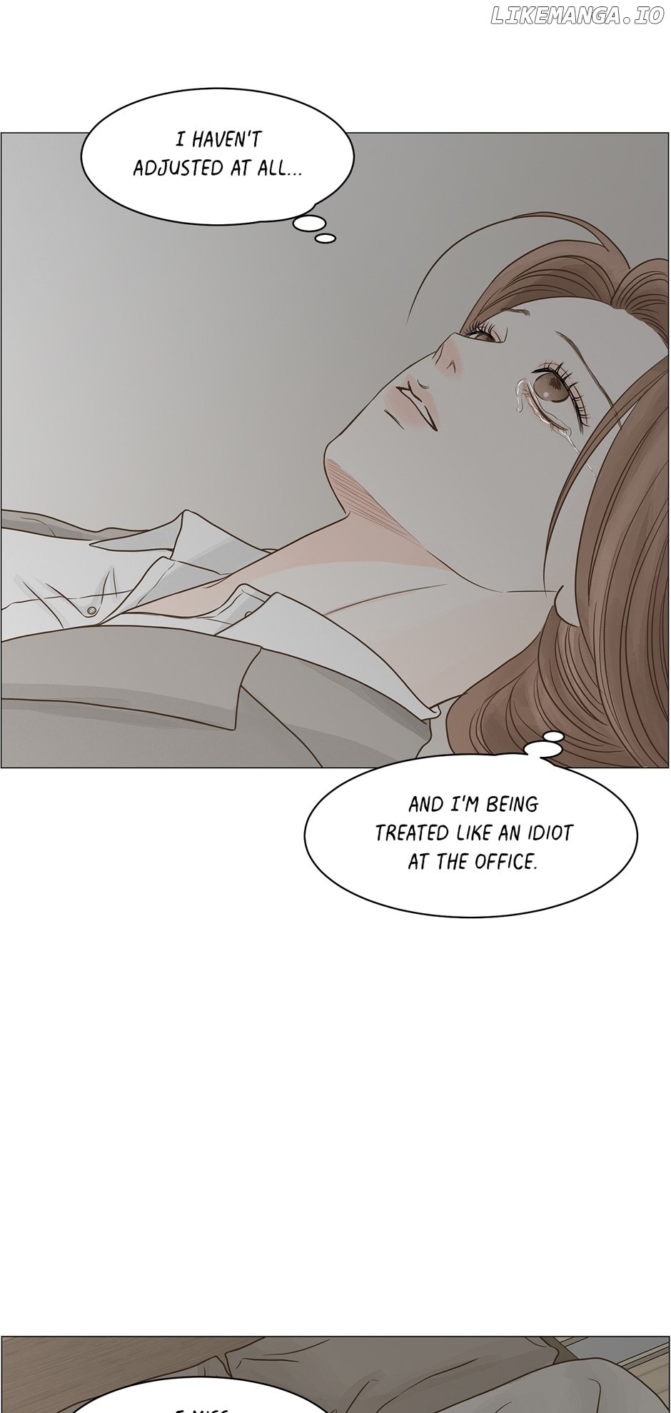 Read Back to Work! EN Manga Online