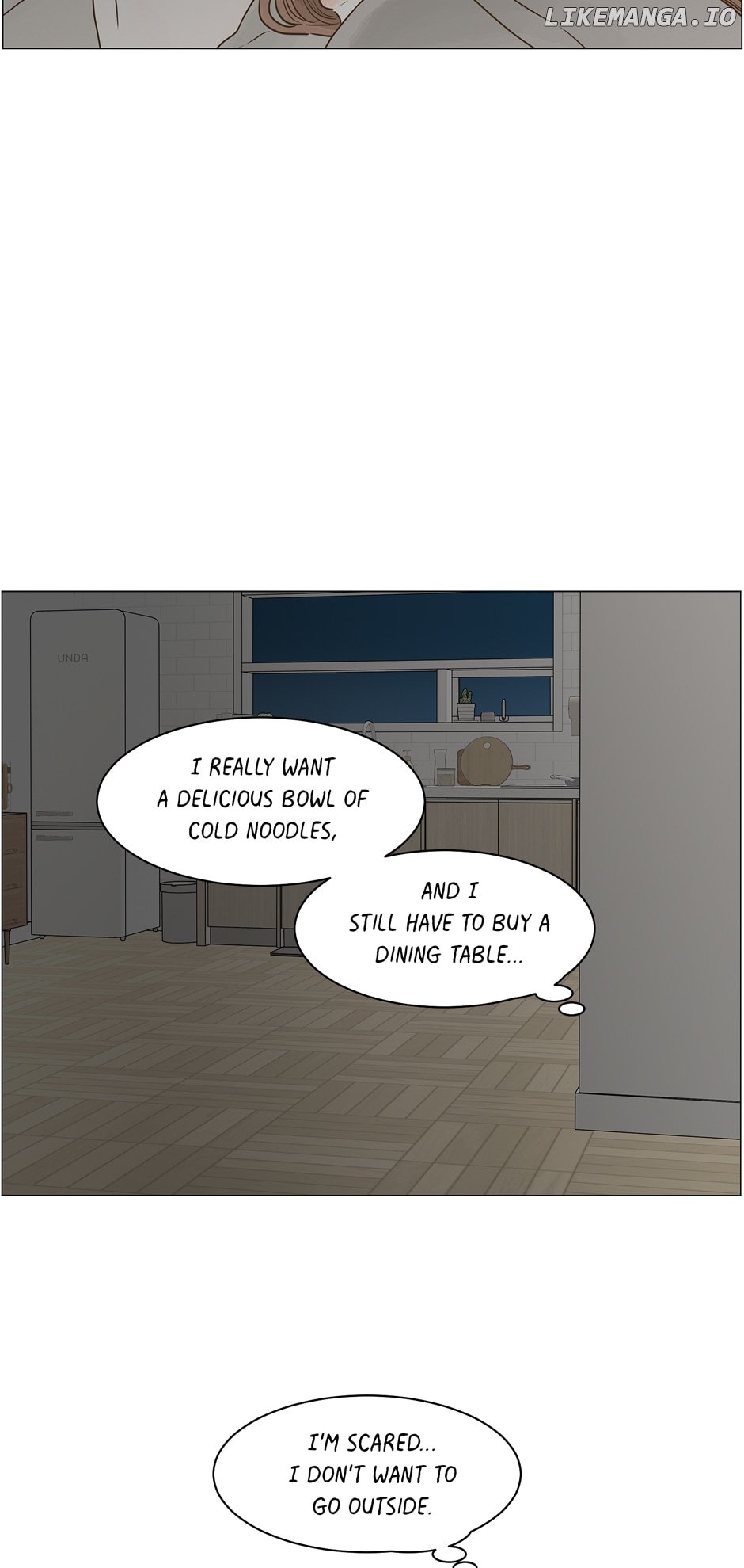 Read Back to Work! EN Manga Online