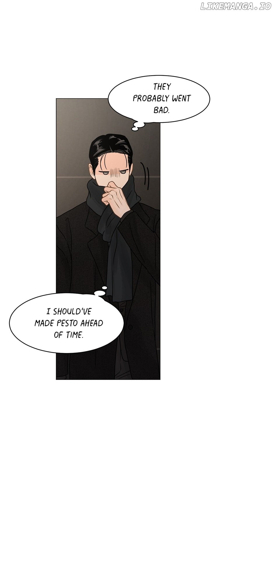 Read Back to Work! EN Manga Online