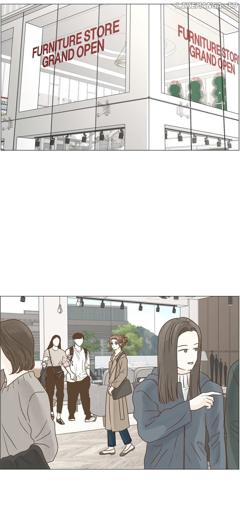 Read Back to Work! EN Manga Online