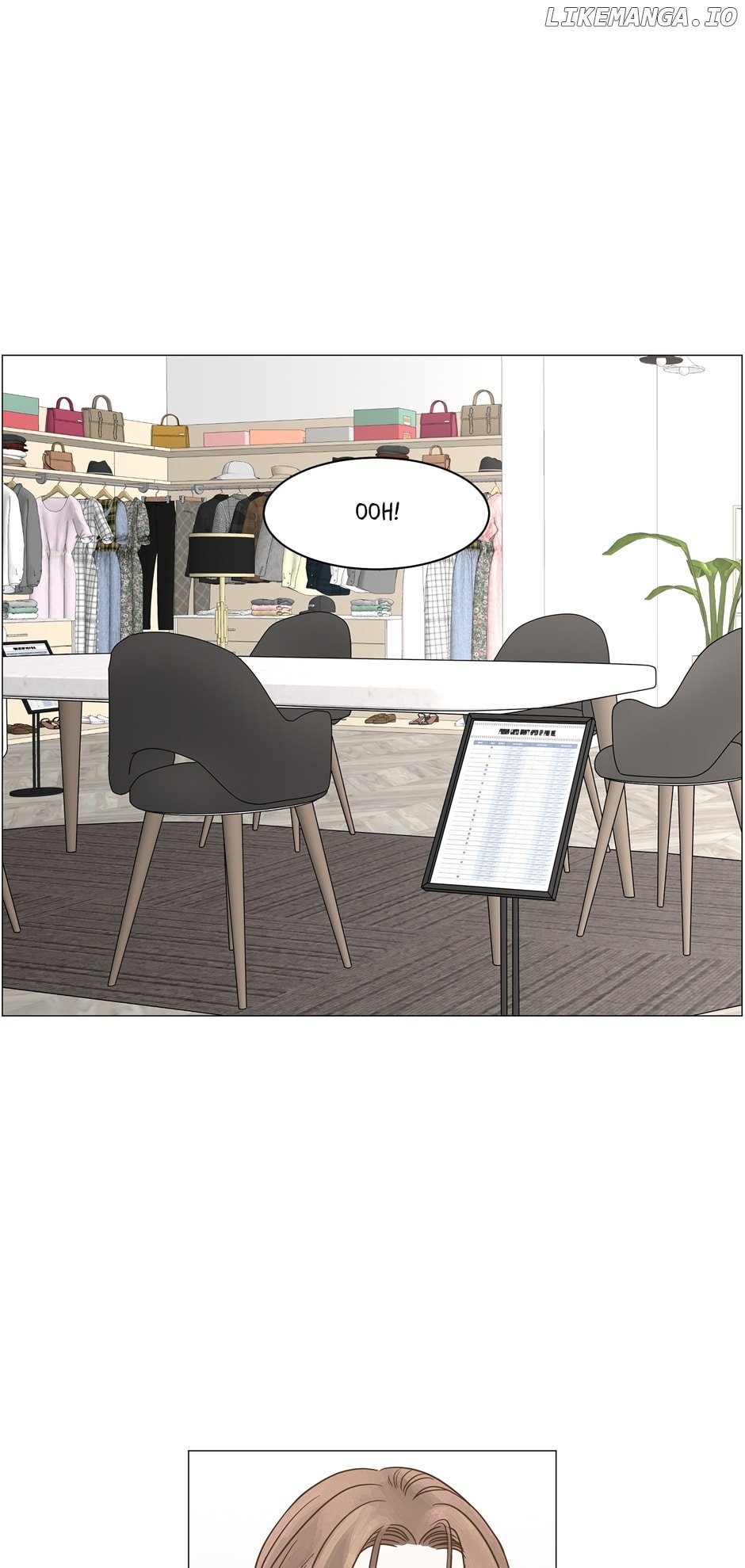 Read Back to Work! EN Manga Online