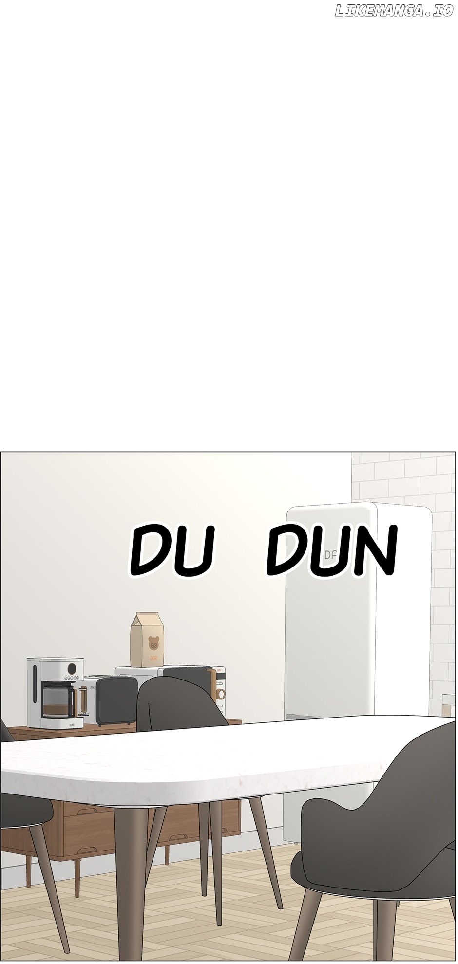 Read Back to Work! EN Manga Online