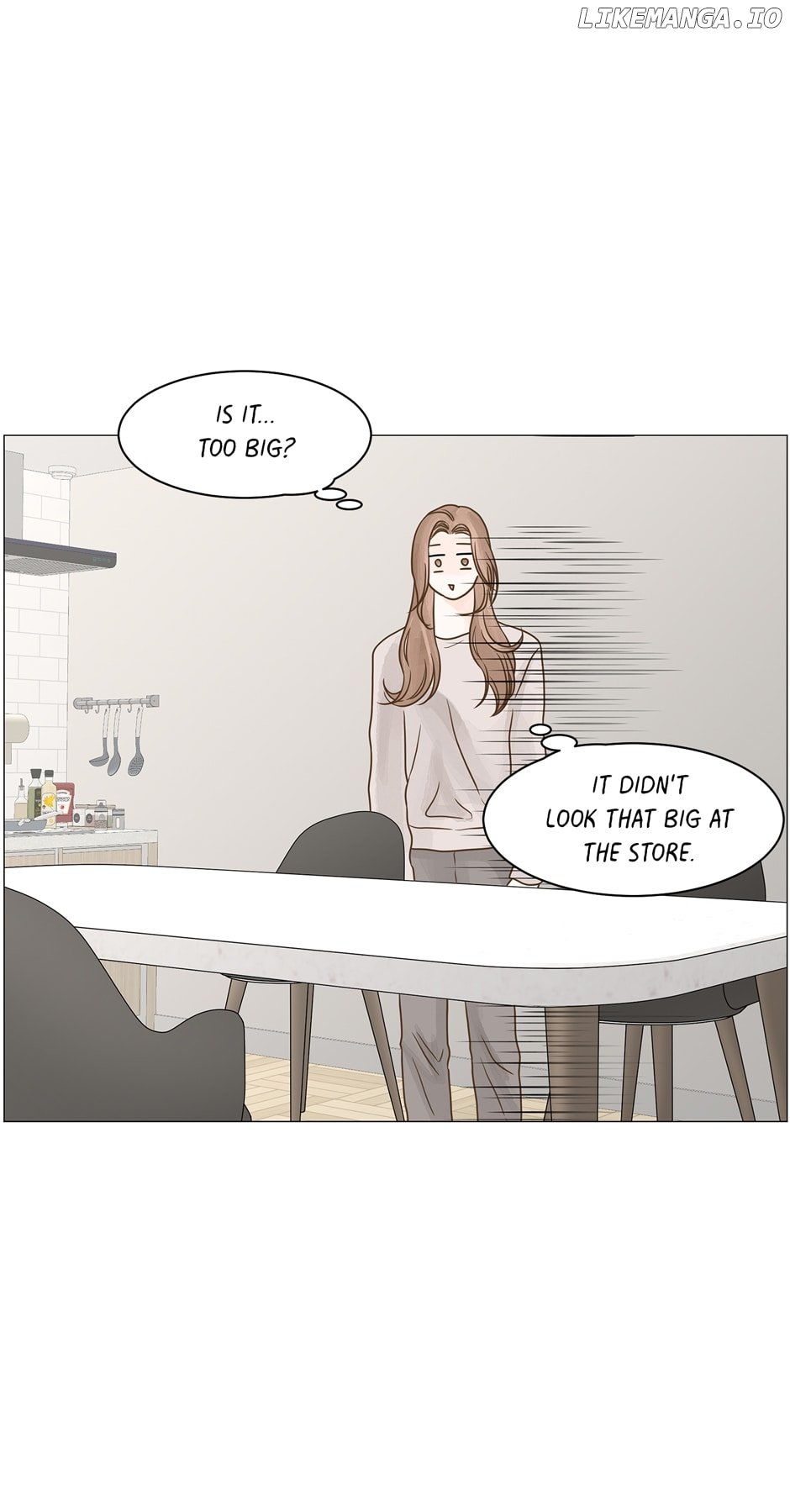 Read Back to Work! EN Manga Online