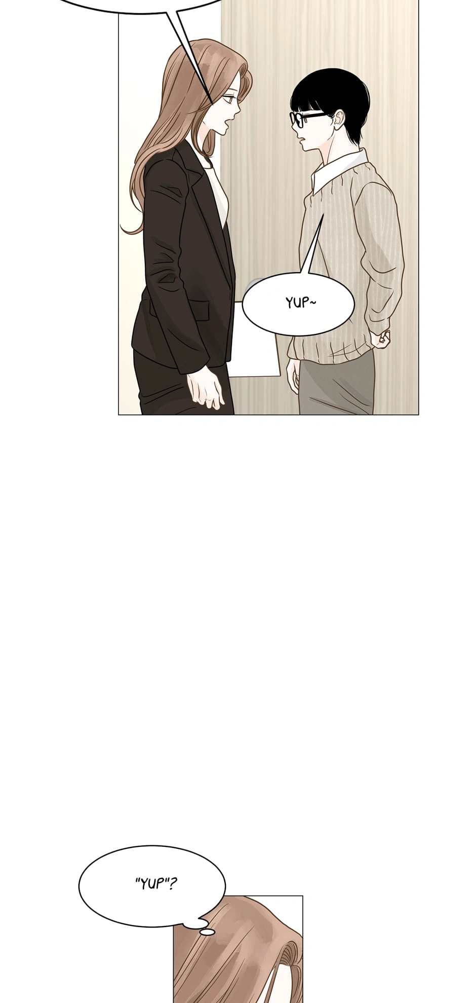 Read Back to Work! EN Manga Online