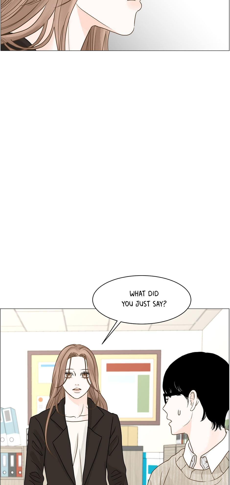 Read Back to Work! EN Manga Online