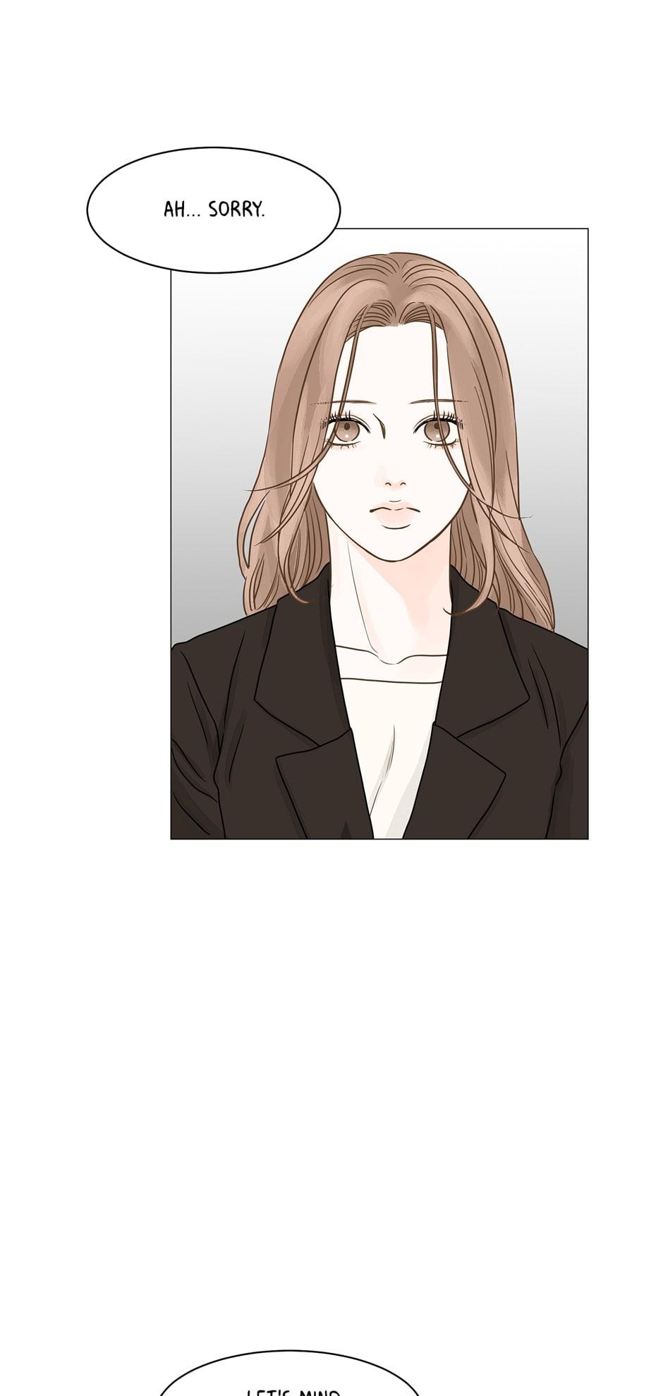 Read Back to Work! EN Manga Online