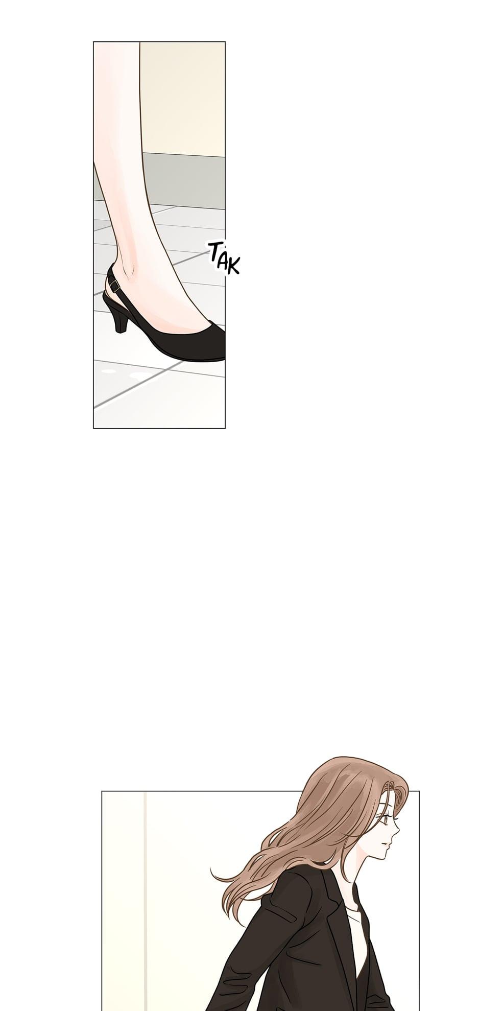 Read Back to Work! EN Manga Online