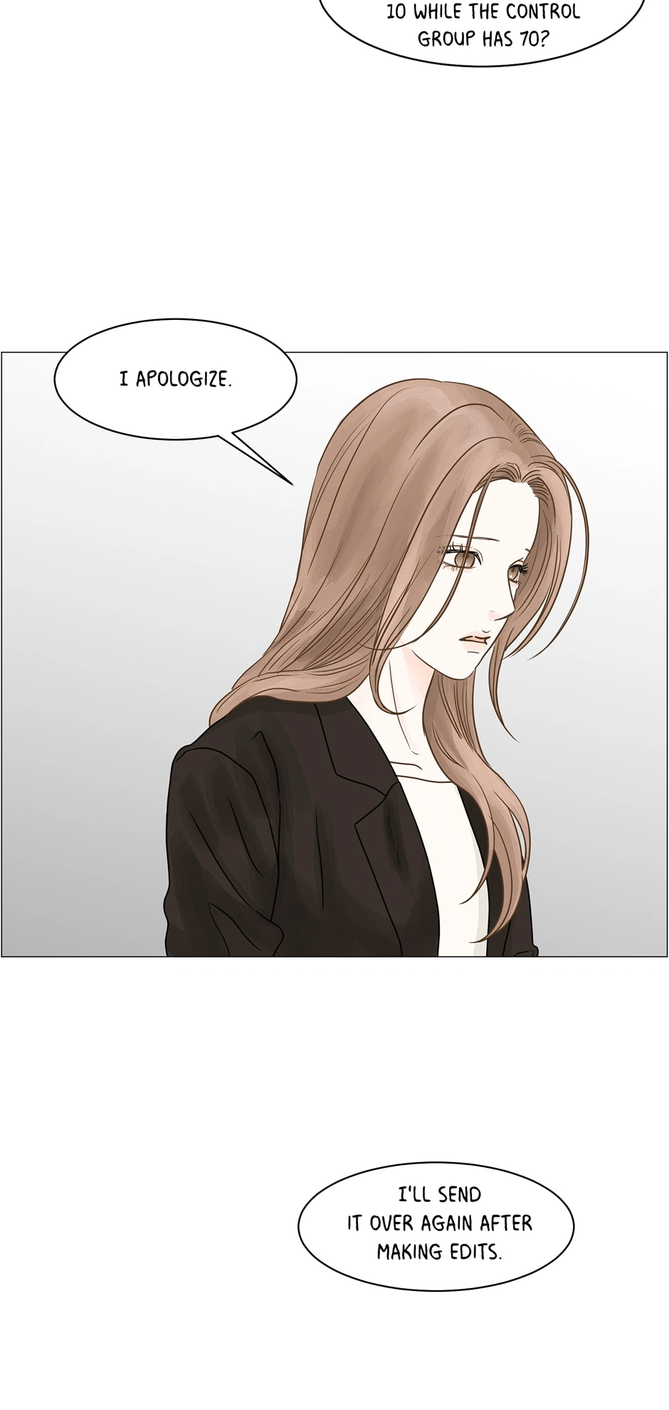 Read Back to Work! EN Manga Online