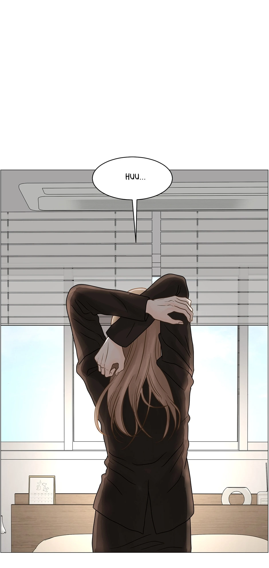 Read Back to Work! EN Manga Online