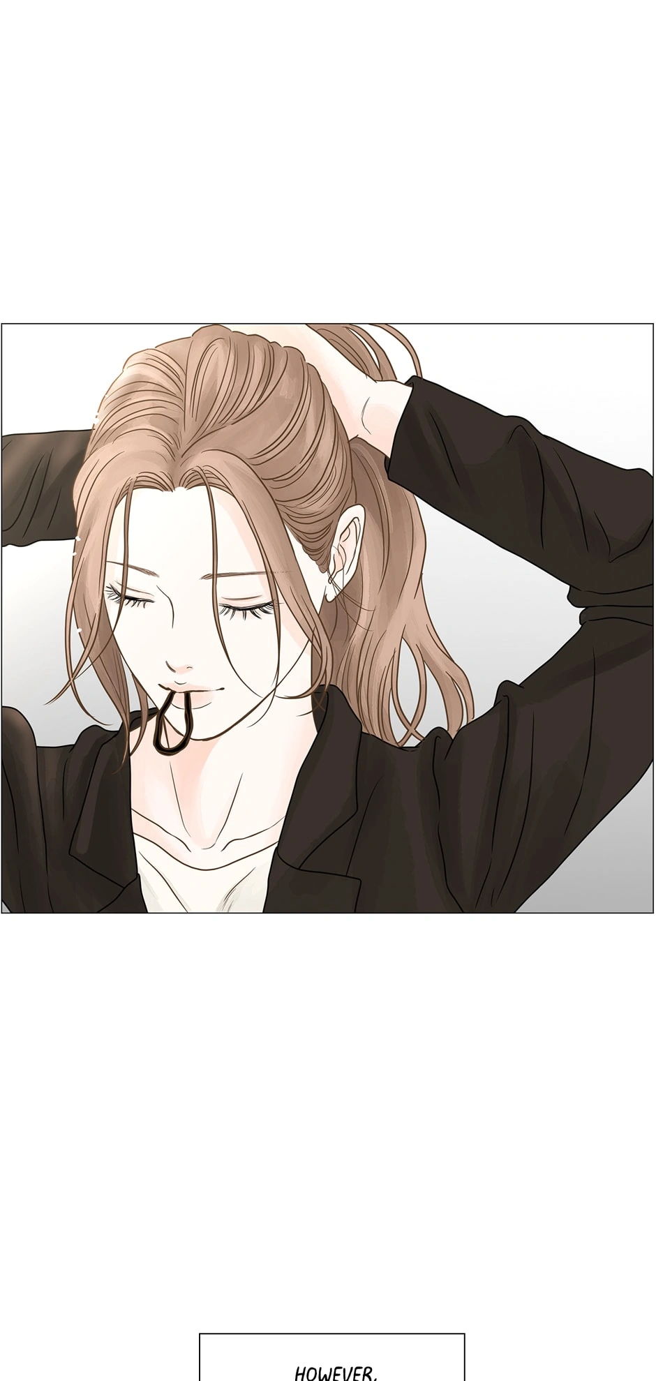 Read Back to Work! EN Manga Online