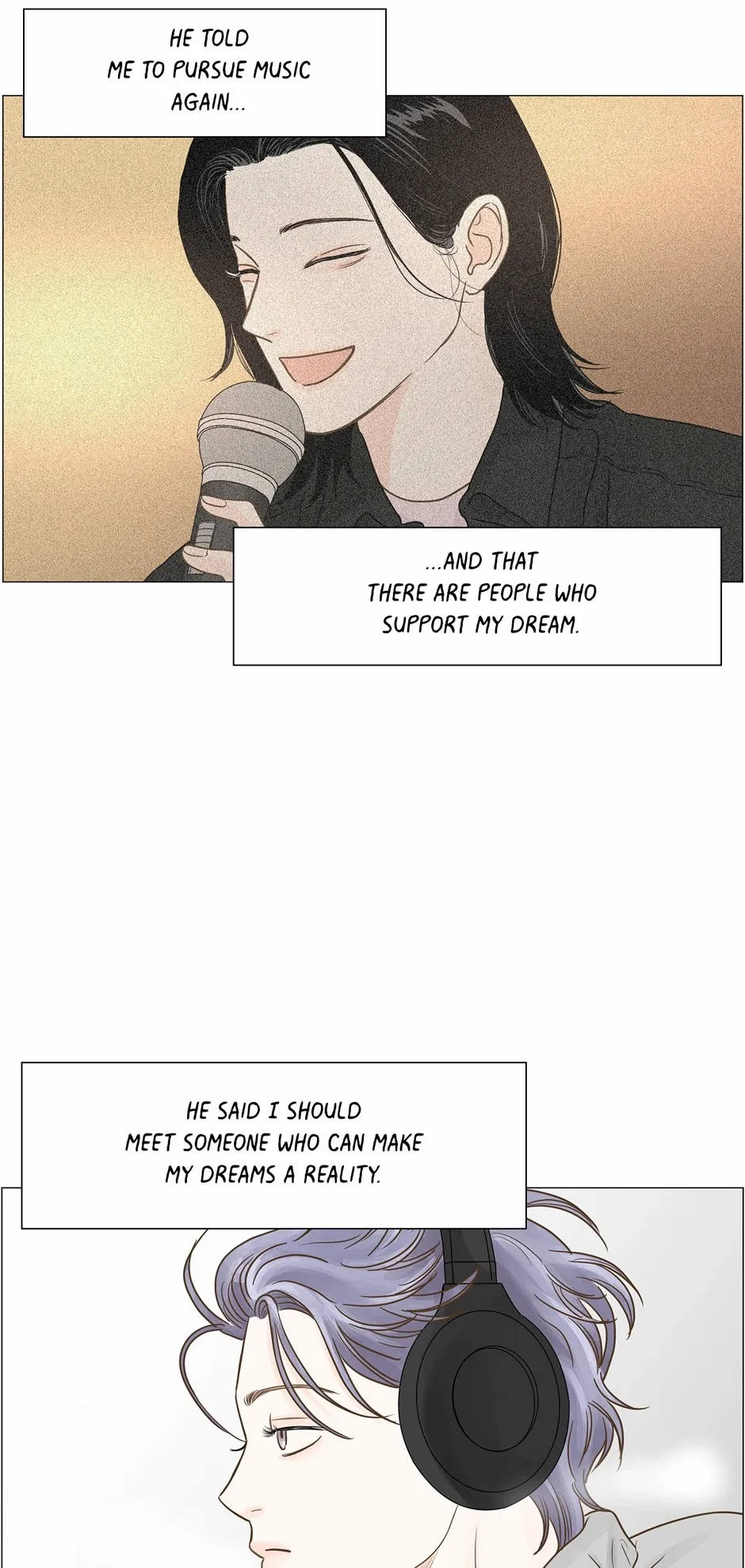 Read Back to Work! EN Manga Online