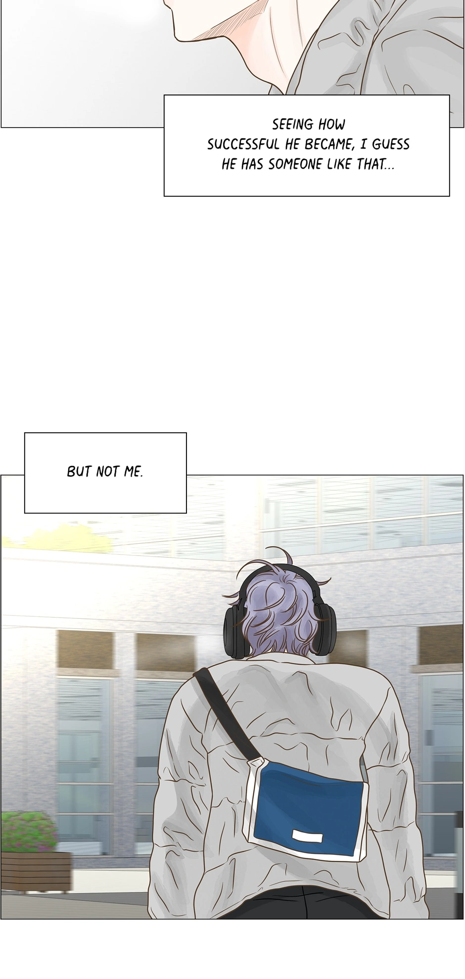 Read Back to Work! EN Manga Online