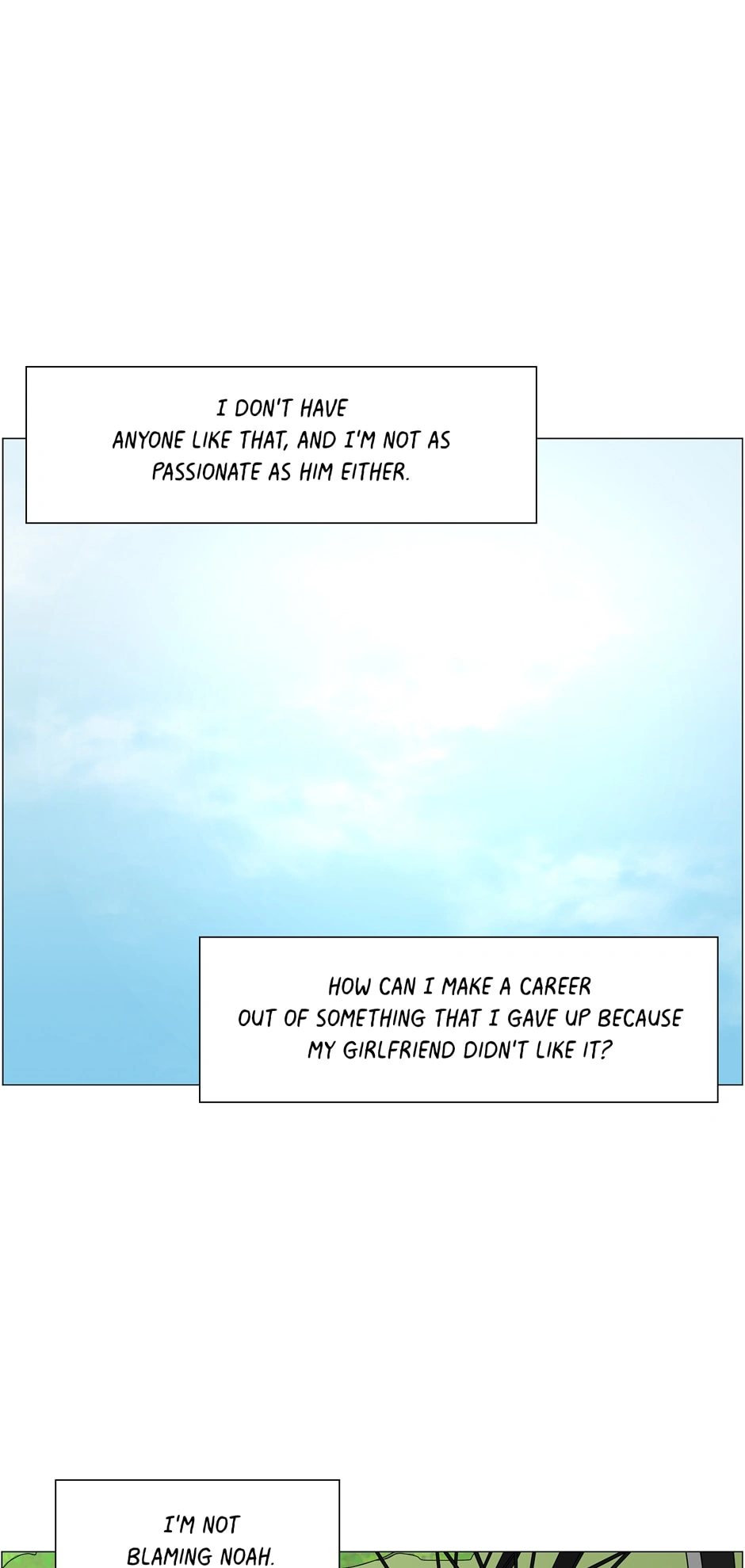 Read Back to Work! EN Manga Online