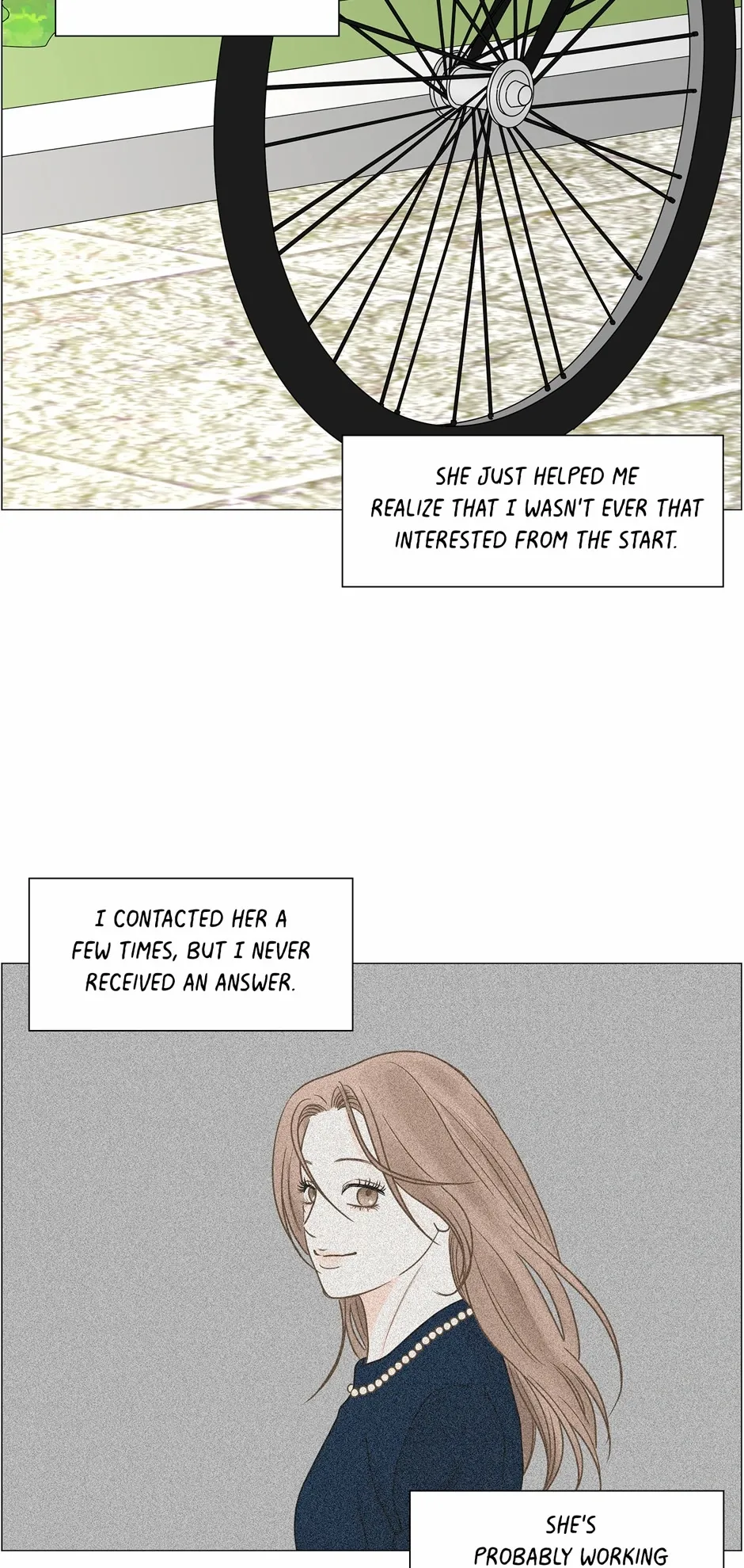 Read Back to Work! EN Manga Online