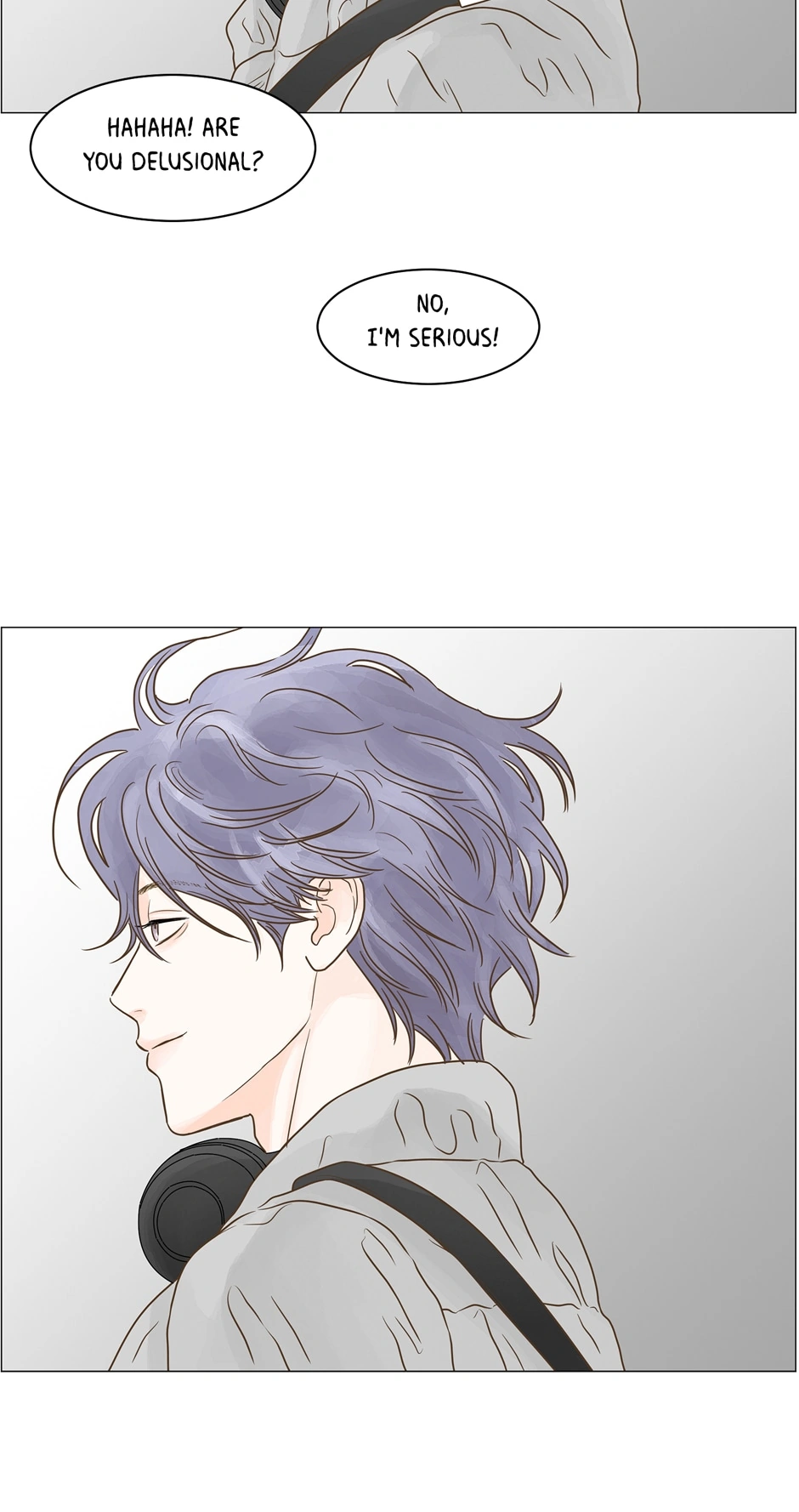 Read Back to Work! EN Manga Online