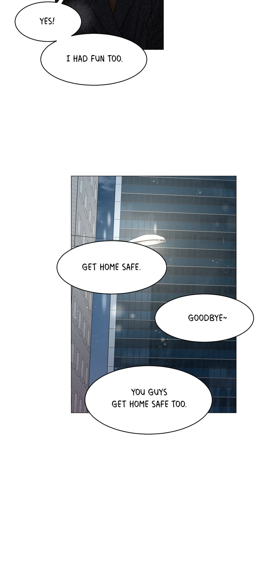 Read Back to Work! EN Manga Online