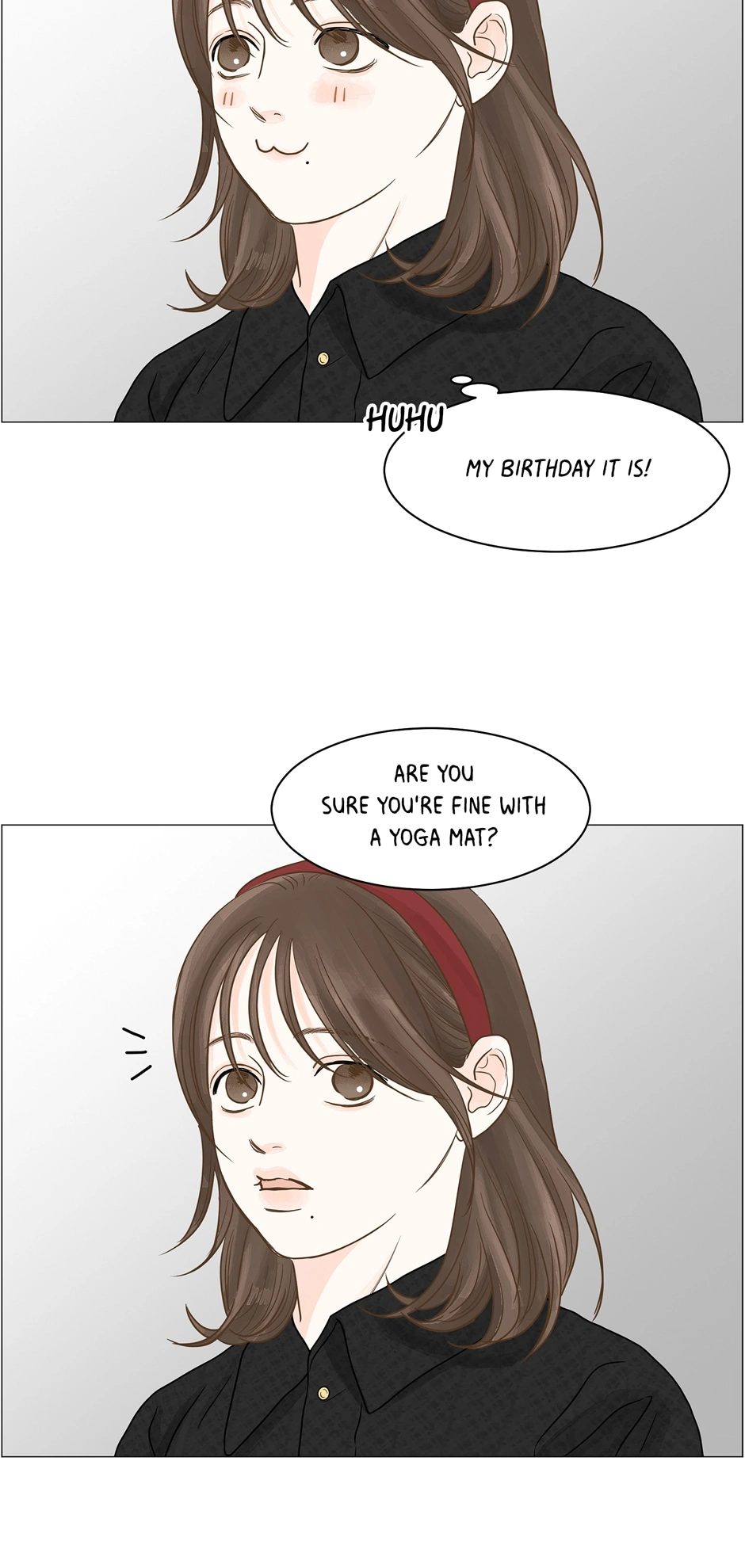 Read Back to Work! EN Manga Online