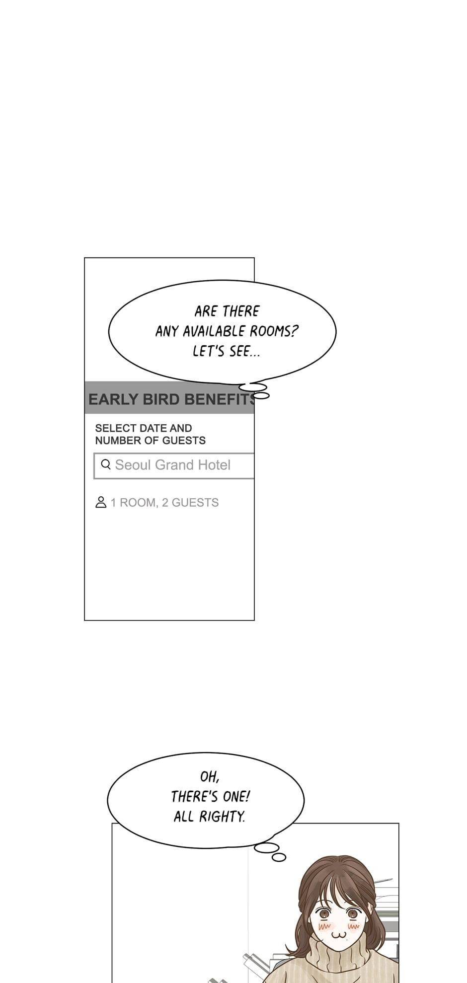 Read Back to Work! EN Manga Online