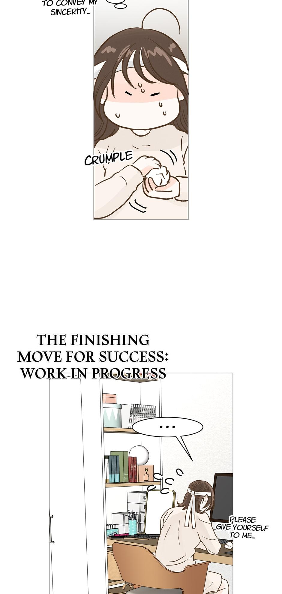 Read Back to Work! EN Manga Online