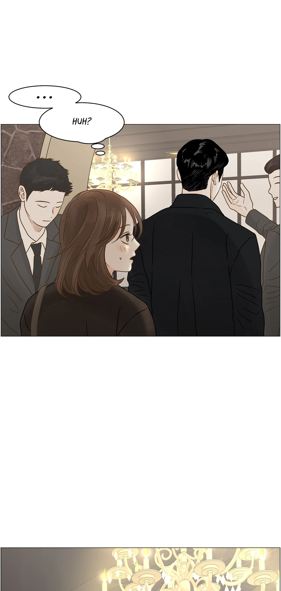 Read Back to Work! EN Manga Online