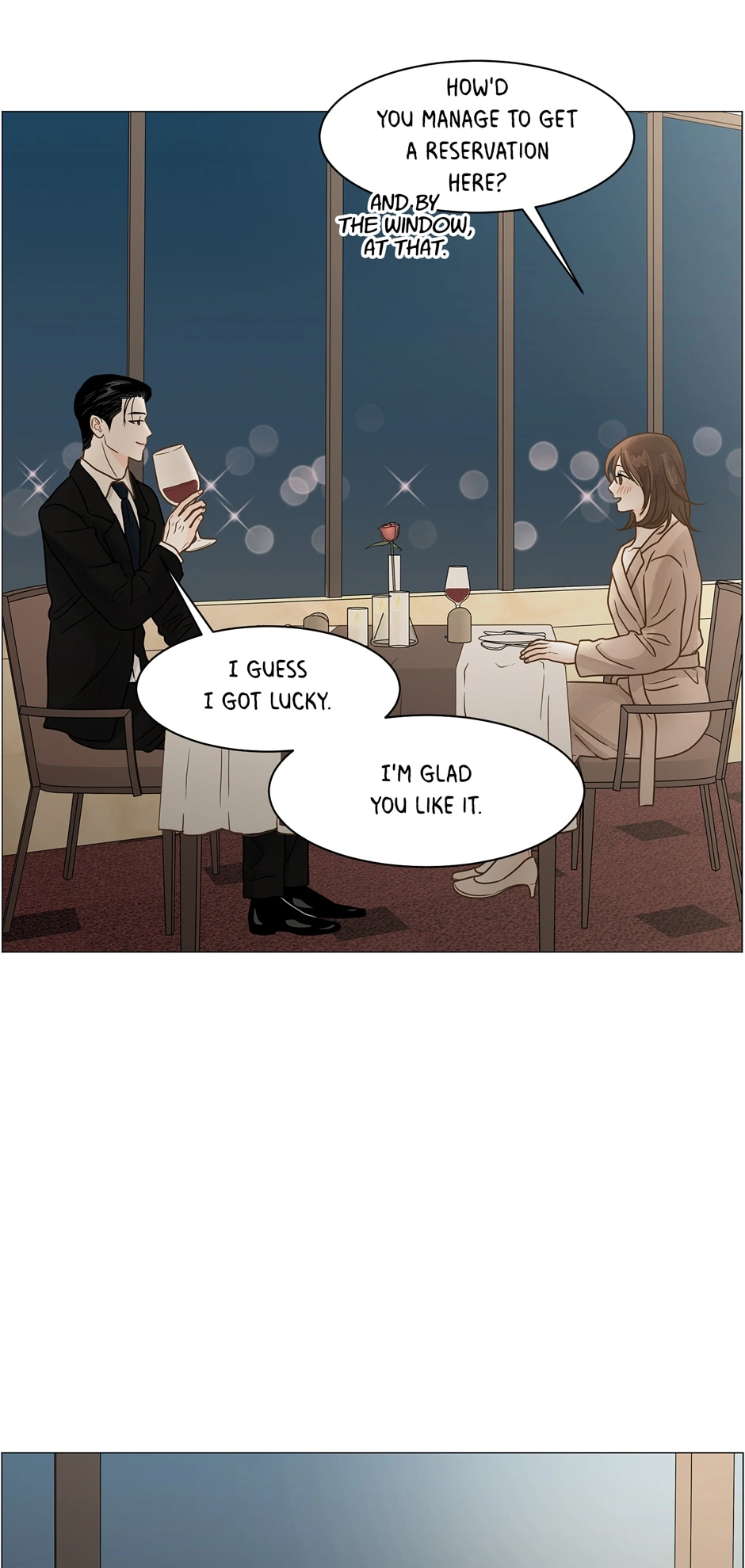 Read Back to Work! EN Manga Online