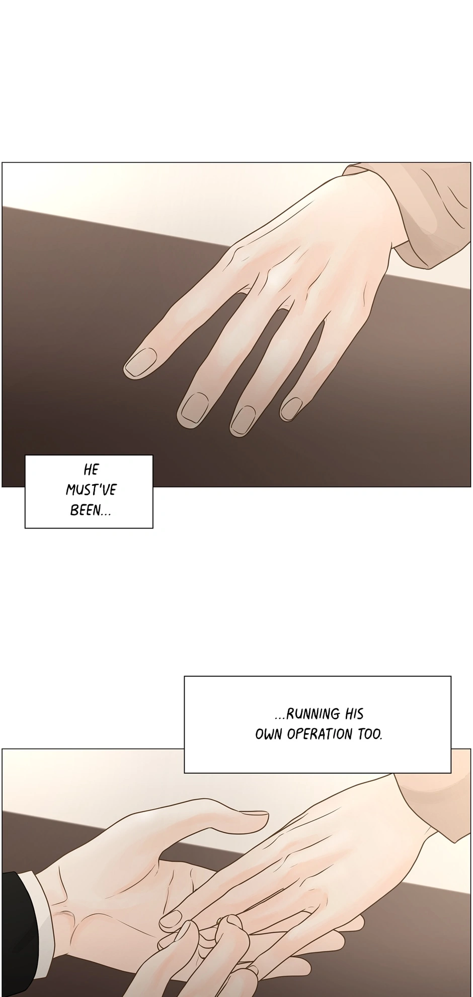 Read Back to Work! EN Manga Online