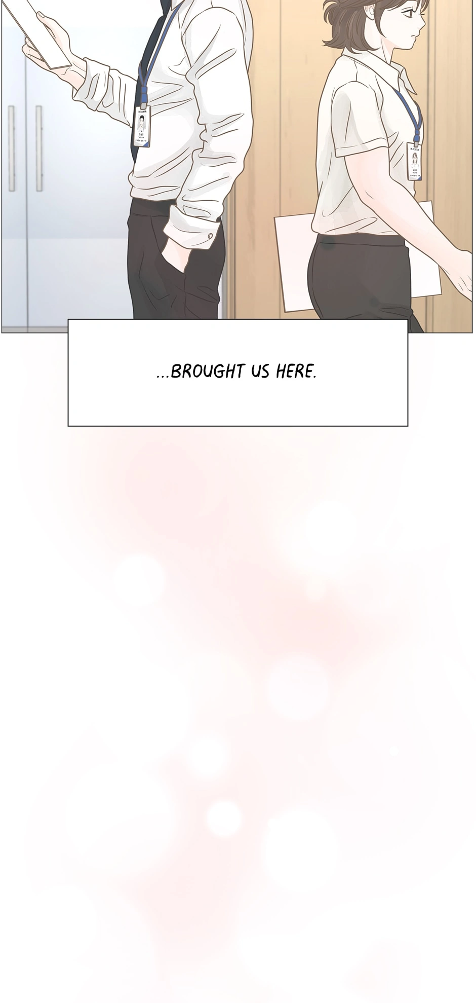 Read Back to Work! EN Manga Online