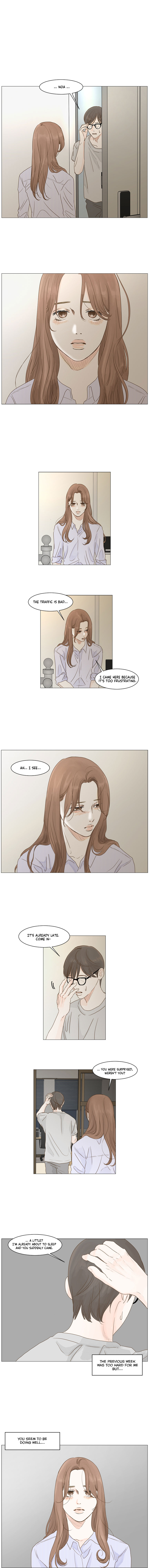 Read Back to Work! EN Manga Online