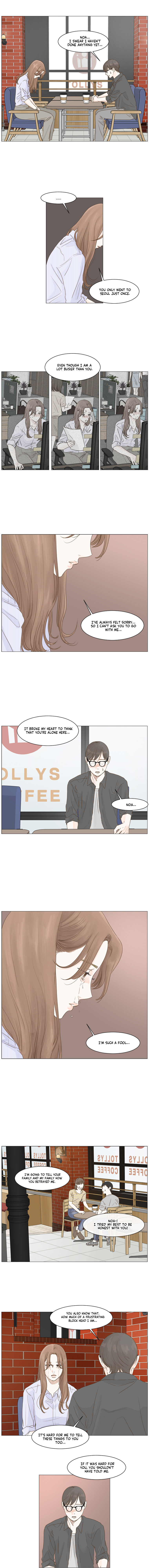 Read Back to Work! EN Manga Online