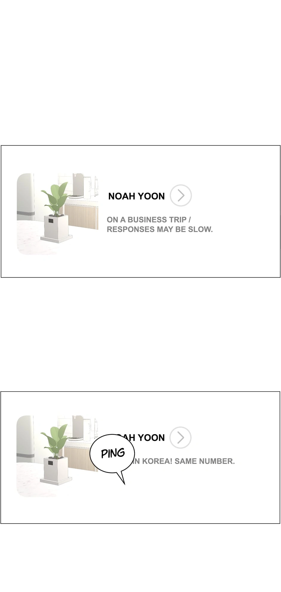 Read Back to Work! EN Manga Online